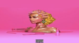 DreamDoll releases "Life In Plastic 3" EP