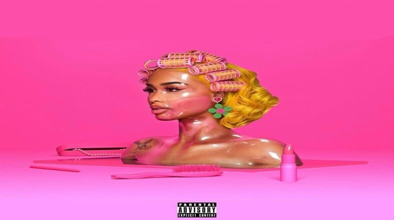 DreamDoll announces "Life in Plastic 3: The Finale"