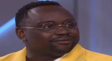 Brian Tyree Henry says Trap Music Museum teaches cooking crack