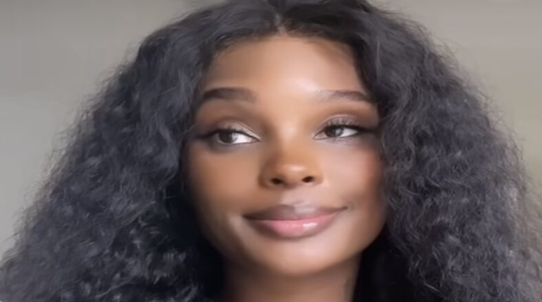 LaNisha Cole speaks out after giving birth to Nick Cannon's child