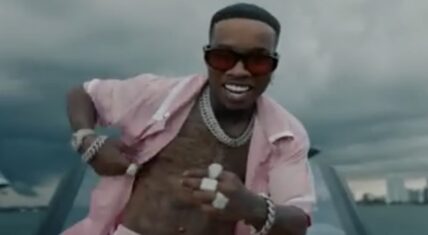 Tory Lanez and August Alsina allegedly get into fight