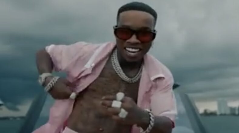 Tory Lanez and August Alsina allegedly get into fight