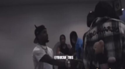 Tory Lanez being investigated for assault of August Alsina