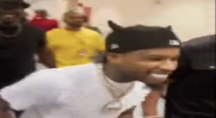 Tory Lanez dropped from Tour after alleged August Alsina fight