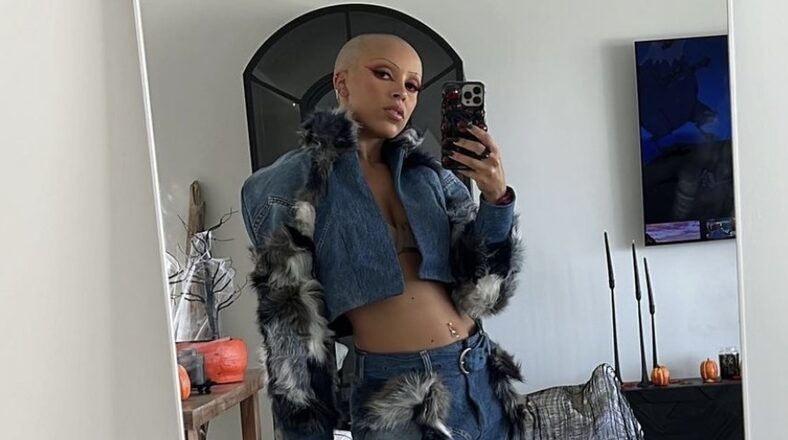Doja Cat says she will release a rock album