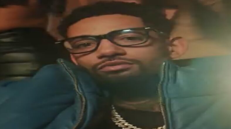 LAPD investigating possible beefs PnB Rock was in