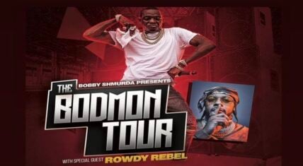 Bobby Shmurda announces tour with Rowdy Rebel