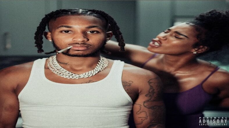 DDG releases "It's Not Me It's You" album 