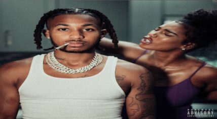 DDG reveals "It's Not Me It's You" tracklist