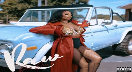 Dess Dior releases new "RAW" EP