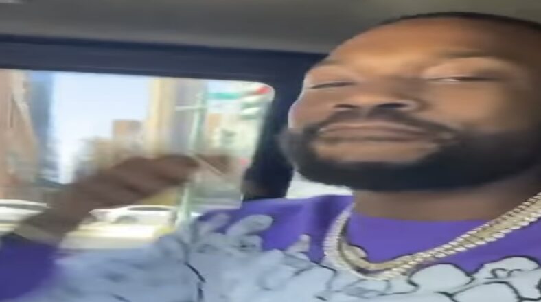 Meek Mill previews new single with Lil Uzi Vert