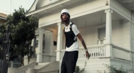 PnB Rock sees 652% increase in streams after passing
