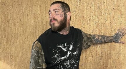 Post Malone postpones Boston concert due to breathing issuesÂ