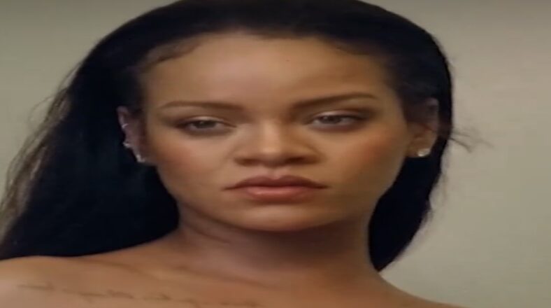 Rihanna reportedly discussing possible Super Bowl performance