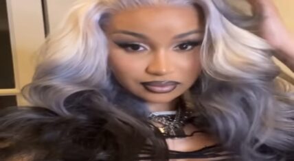 Cardi B and Akbar V feud on Twitter 