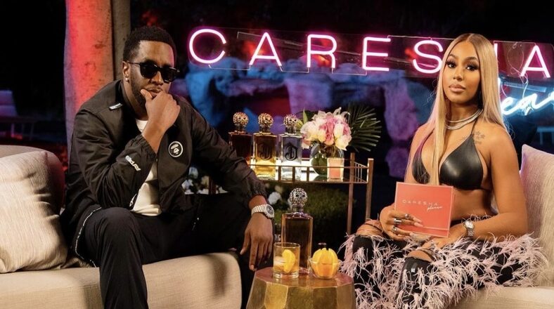 Yung Miami says she and Diddy date but see other people