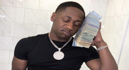 Q Money found guilty in fatal shooting of friend