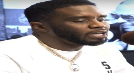 Kim Porter's niece sues Diddy for wrongful termination as nanny