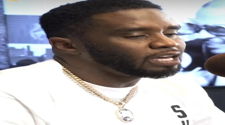 Kim Porter's niece sues Diddy for wrongful termination as nanny