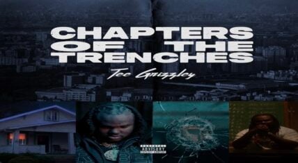 Tee Grizzley announces "Chapters Of The Trenches" album