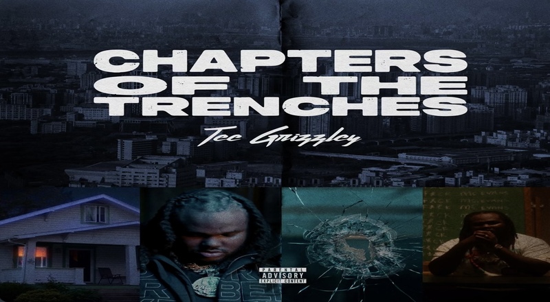 Tee Grizzley announces "Chapters Of The Trenches" album