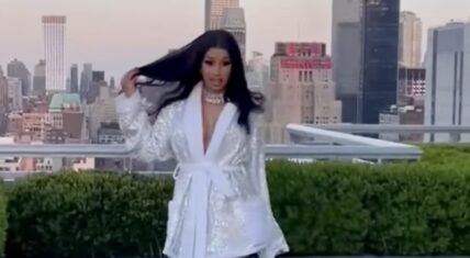 Cardi B says people need to apologize to PnB Rock's girlfriend