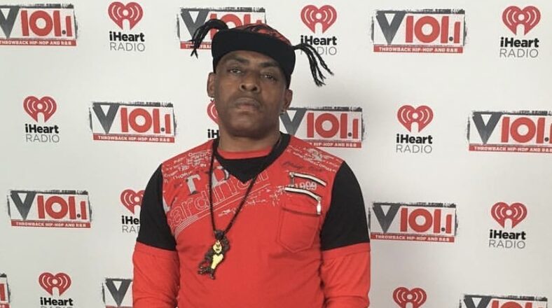 EMTs attempted CPR on Coolio for 45 minutes