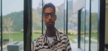 Stepmother of alleged PnB Rock shooter arrested