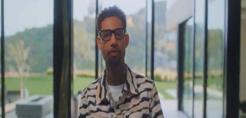 Stepmother of alleged PnB Rock shooter arrested