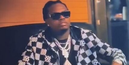 Gunna appears in new episode of "Atlanta"