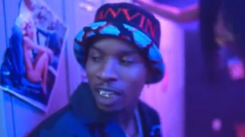 Tory Lanez releases "Why Did I" video