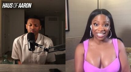 Kandi Burruss said Carlos King stole Xscape's life story