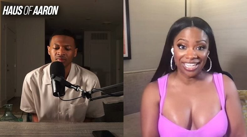 Kandi Burruss said Carlos King stole Xscape's life story