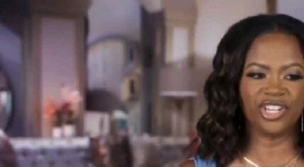 Kandi wants Todd to stay single if something happens to her