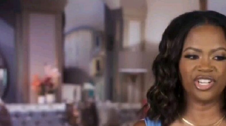 Kandi wants Todd to stay single if something happens to her