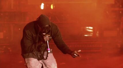 Kanye West is trying to help get Young Thug out of jail