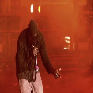 Kanye West is trying to help get Young Thug out of jail