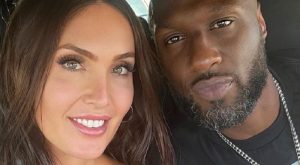 Lamar Odom reportedly dating transgender model Danielle Alexis