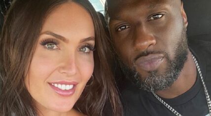 Lamar Odom reportedly dating transgender model Danielle Alexis