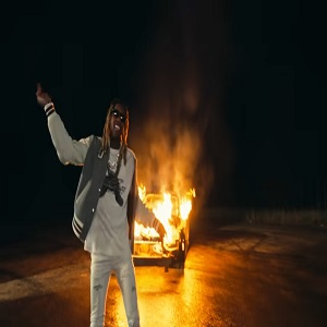 Lil Durk accused of getting another woman pregnant