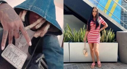 Lil Durk says India Royale is his forever and she agrees