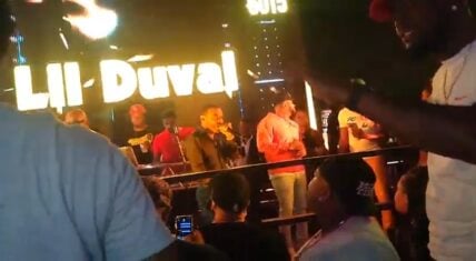 Lil Duval predicts Ray J and Kanye West will do a song together