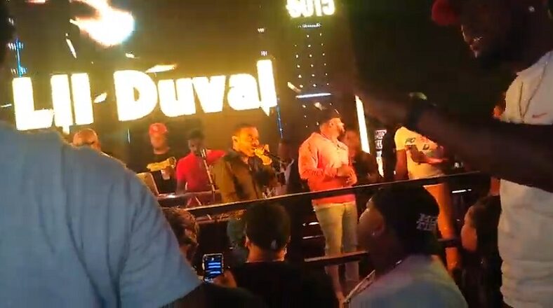 Lil Duval predicts Ray J and Kanye West will do a song together