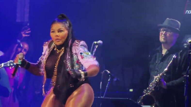Lil Kim fans ask Megan Thee Stallion why she hasn't posted Plan B