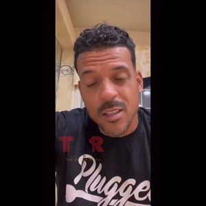 Matt Barnes calls Ime Udoka suspension a bad look for Celtics