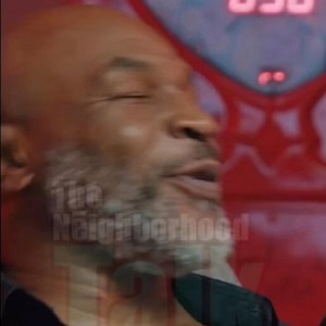 Mike Tyson offered Remy Ma $500K to spend the night with him