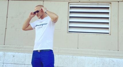 Myster Whyo talks Right on Tyme single and building his fan base