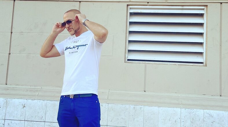 Myster Whyo talks Right on Tyme single and building his fan base