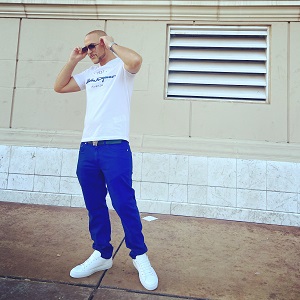 Myster Whyo talks Right on Tyme single and building his fan base