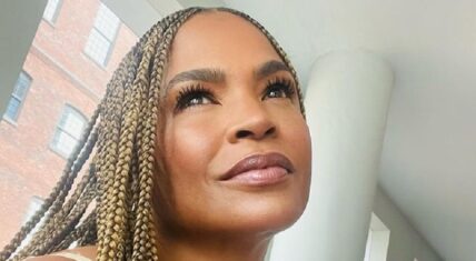 Nia Long breaks silence on Ime Udoka's cheating scandal